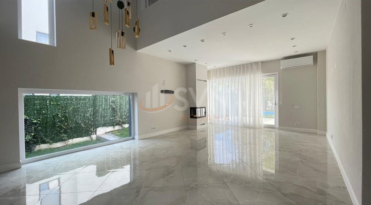 Casa, 4 camere Ilfov/Voluntari