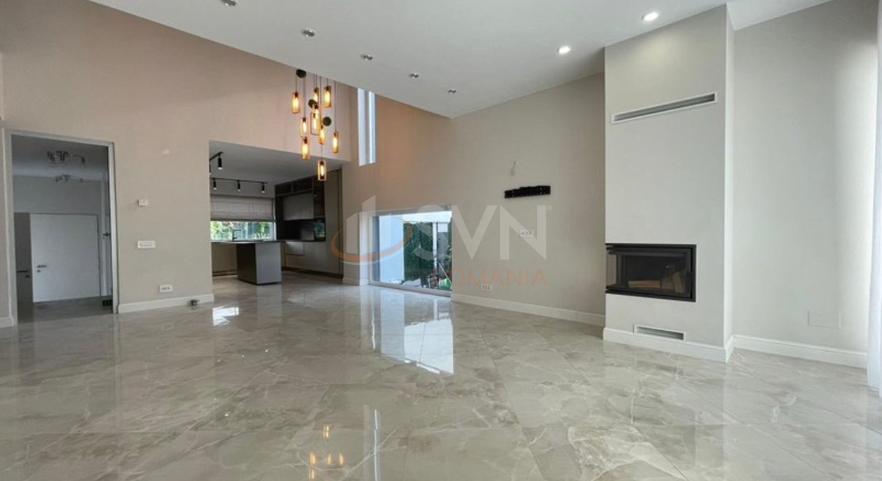 Casa, 4 camere Ilfov/Voluntari