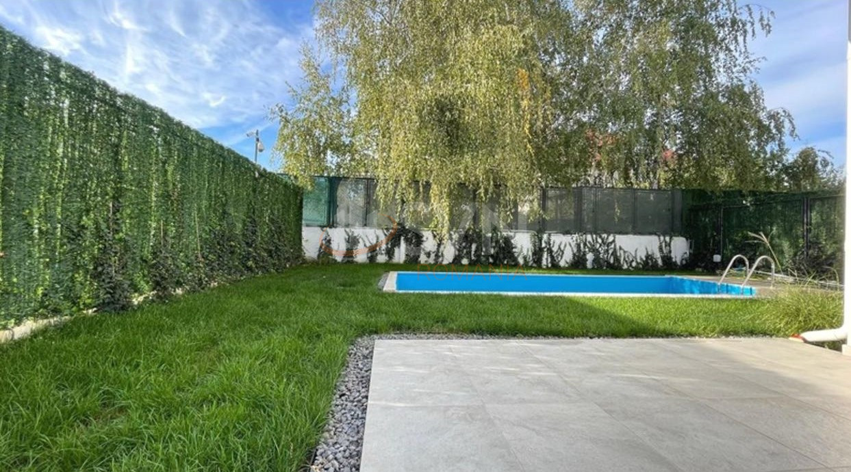 Casa, 4 camere Ilfov/Voluntari