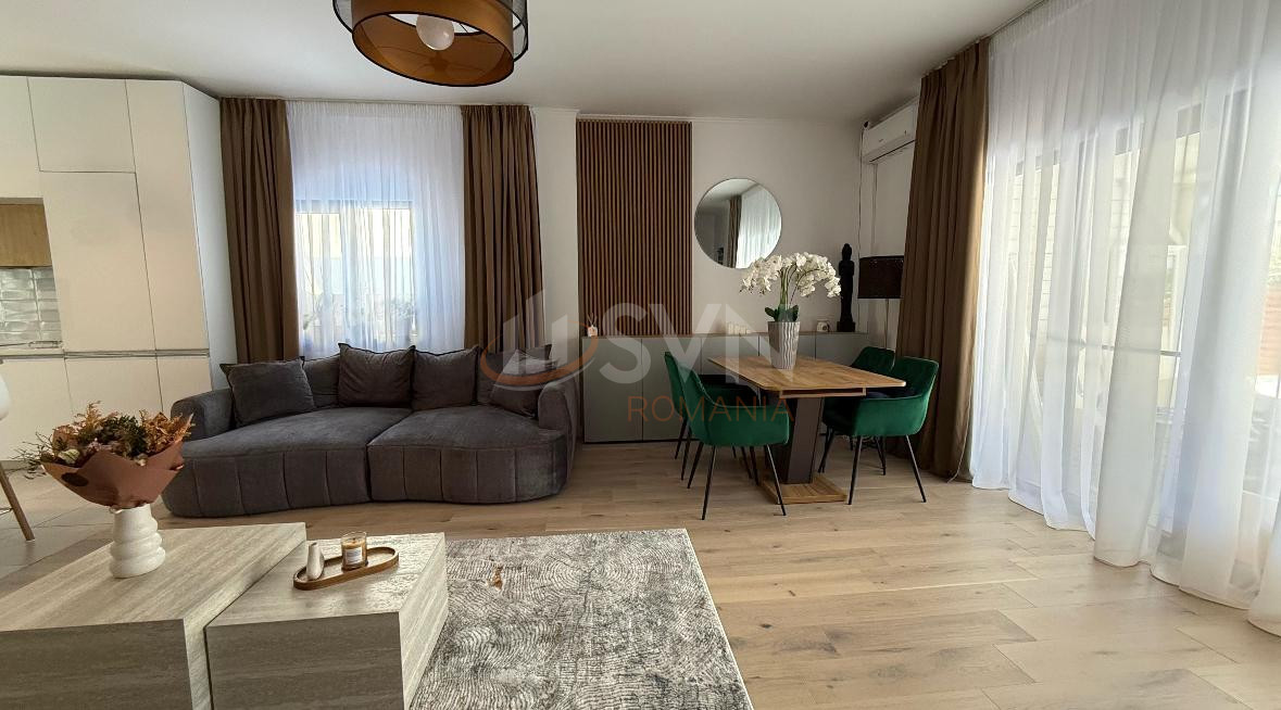 Casa, 4 camere Ilfov/Tunari