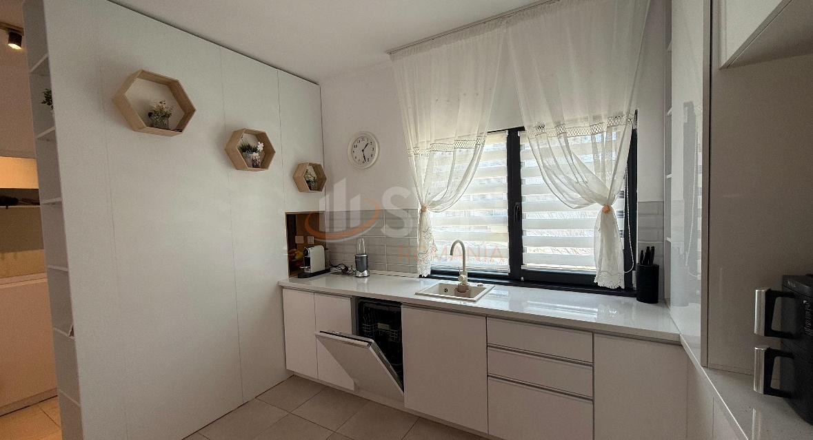 Casa, 4 camere Ilfov/Tunari