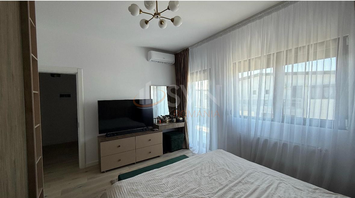 Casa, 4 camere Ilfov/Tunari