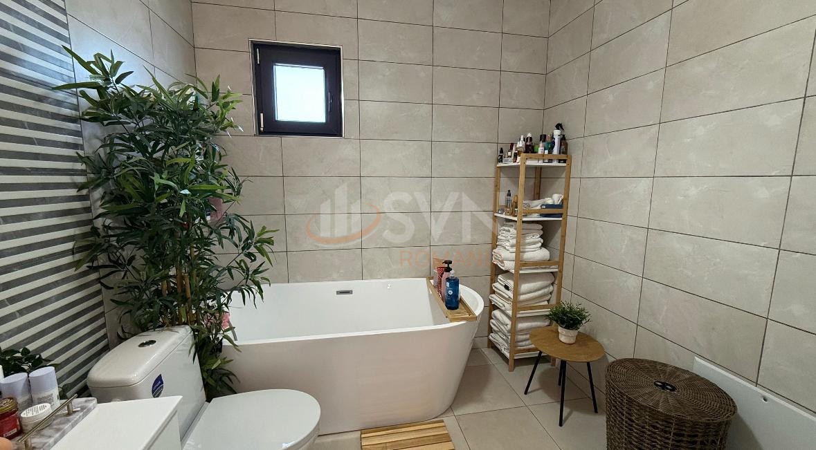 Casa, 4 camere Ilfov/Tunari