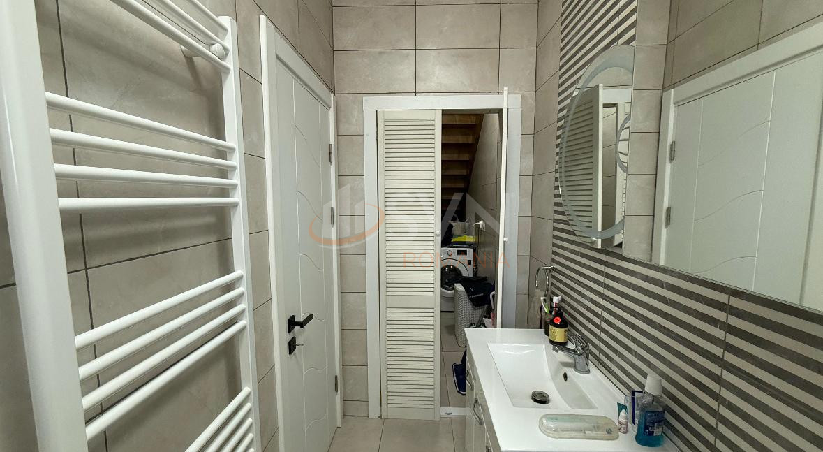 Casa, 4 camere Ilfov/Tunari