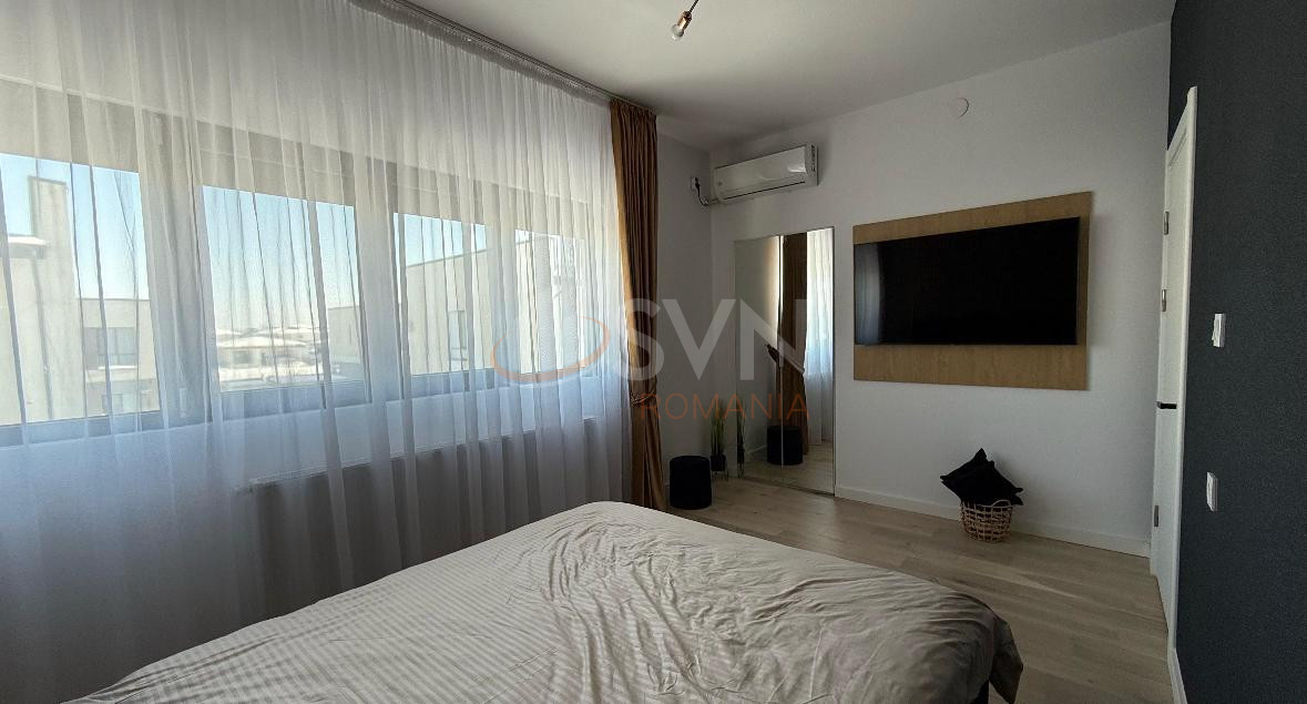 Casa, 4 camere Ilfov/Tunari