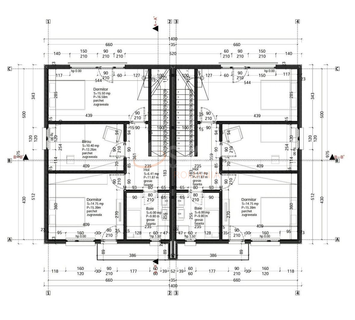 Casa, 4 camere Ilfov/Tunari