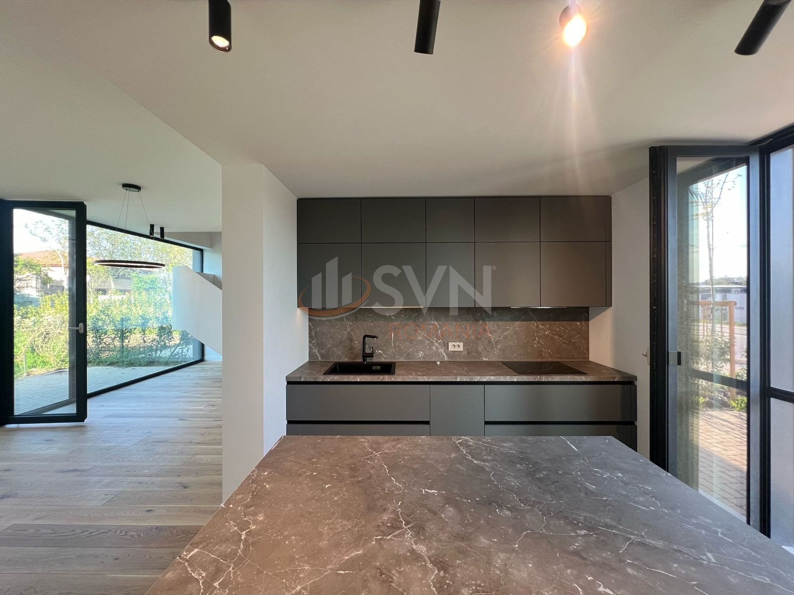 Casa, 4 camere Bucuresti/Pipera