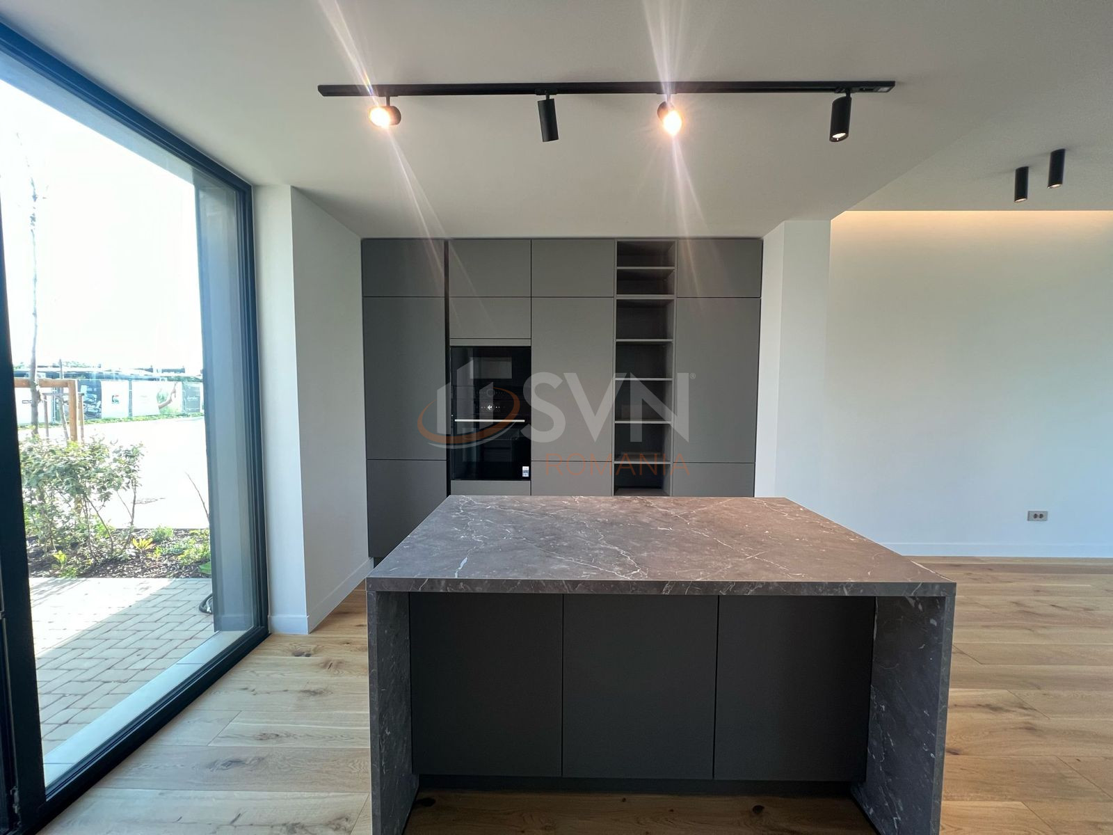 Casa, 4 camere Bucuresti/Pipera