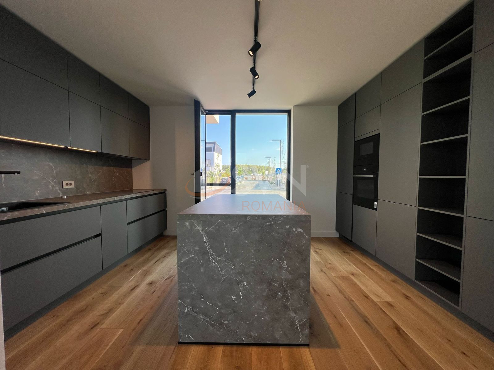 Casa, 4 camere Bucuresti/Pipera