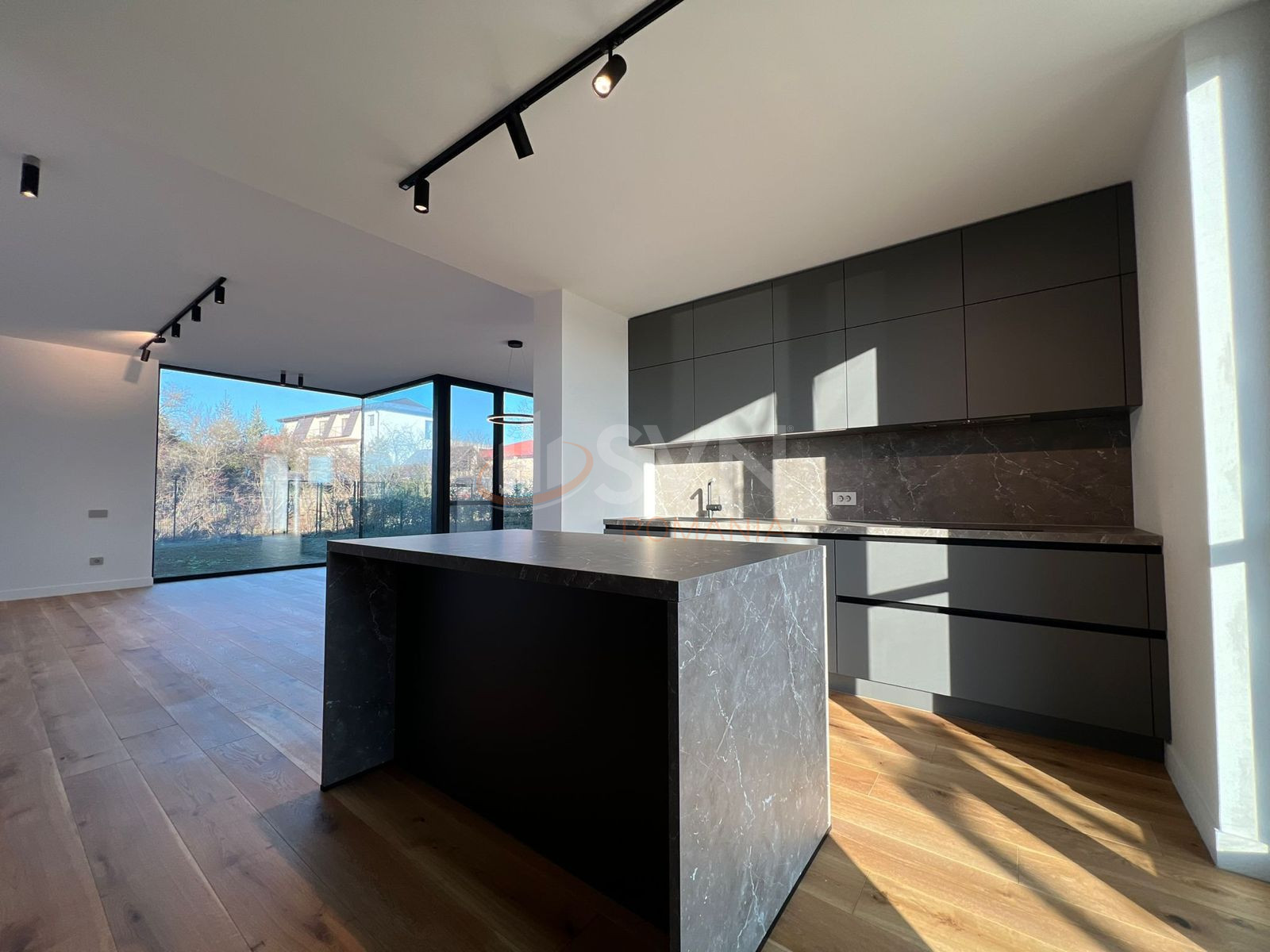 Casa, 4 camere Bucuresti/Pipera