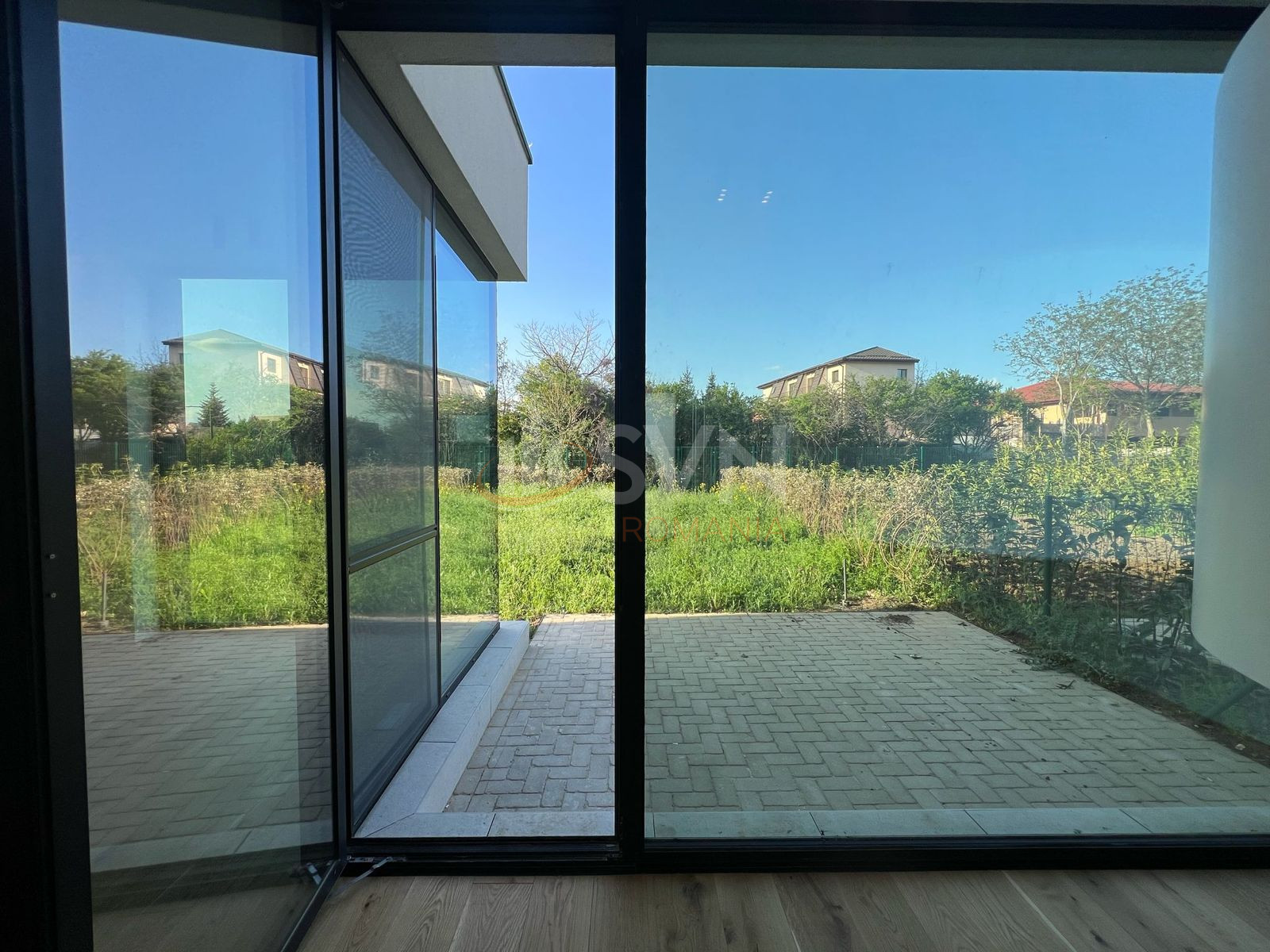 Casa, 4 camere Bucuresti/Pipera