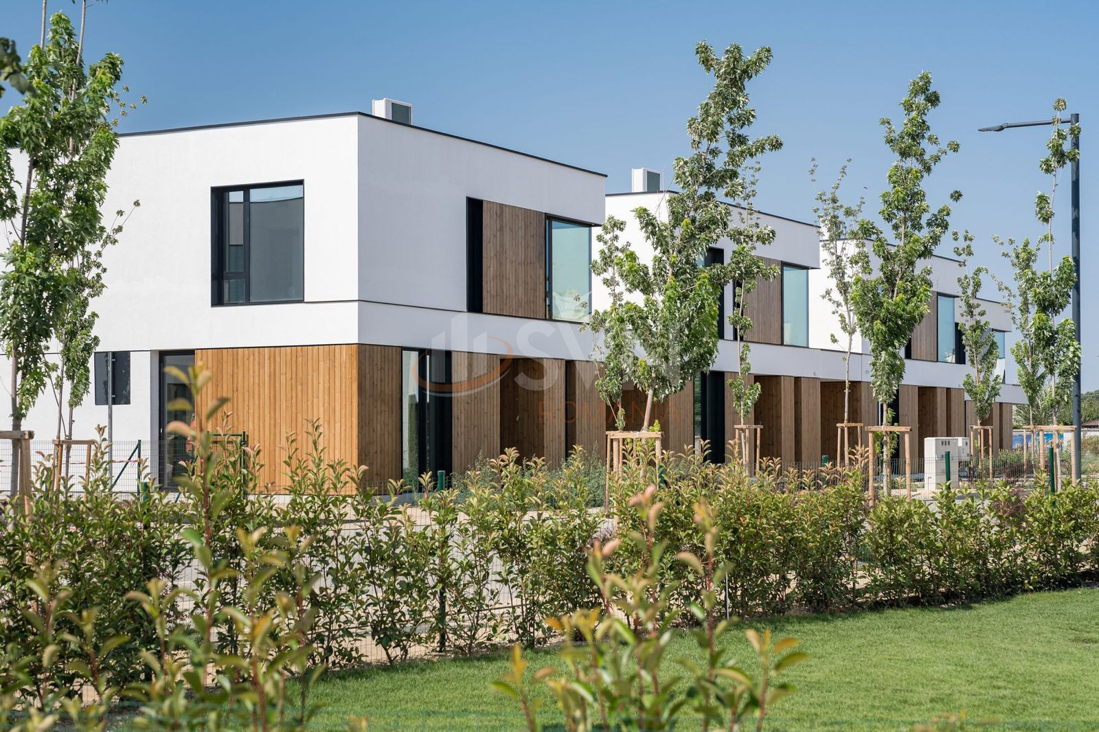 Casa, 4 camere Bucuresti/Pipera