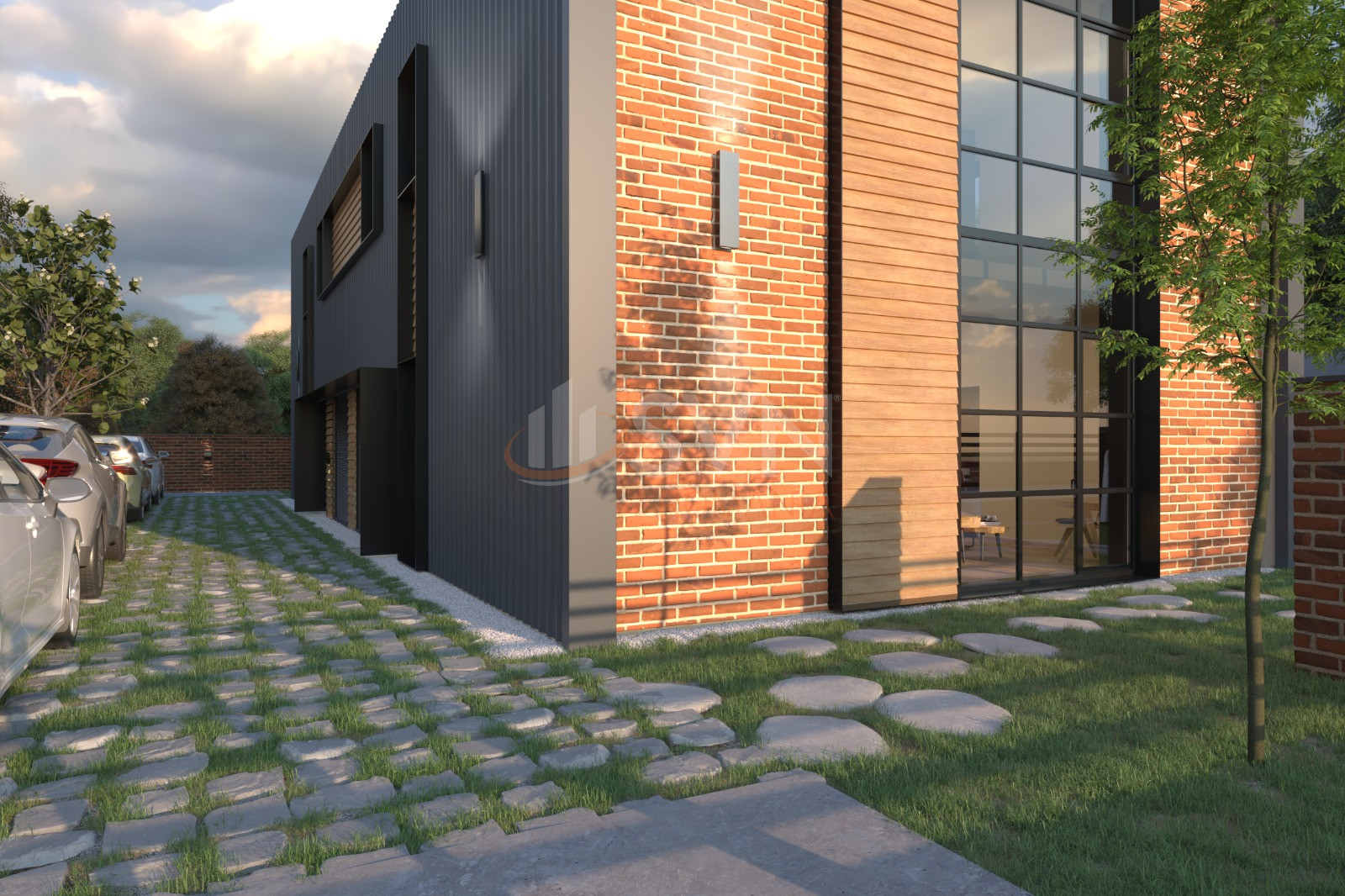 Casa, 4 camere Bucuresti/Bucurestii Noi