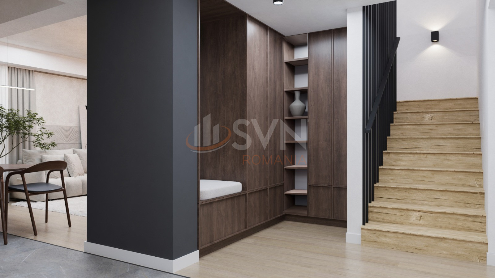 Casa, 4 camere Bucuresti/Bucurestii Noi