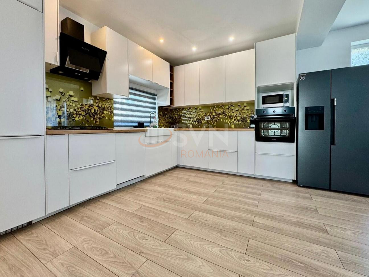 Casa, 4 camere Ilfov/Tunari