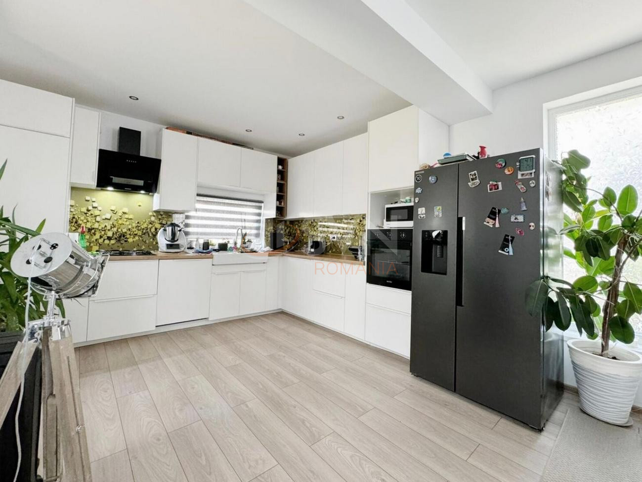 Casa, 4 camere Ilfov/Tunari