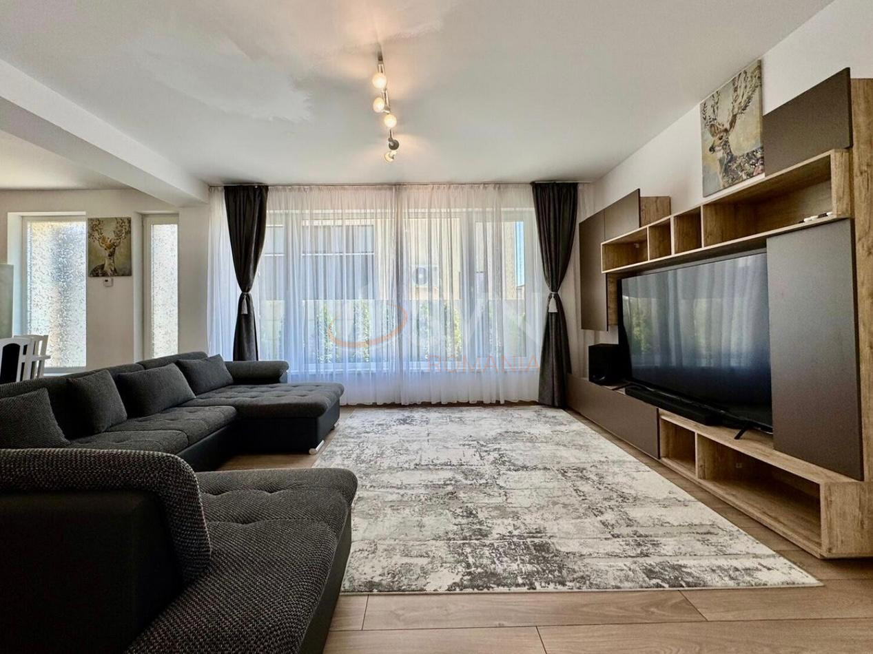 Casa, 4 camere Ilfov/Tunari