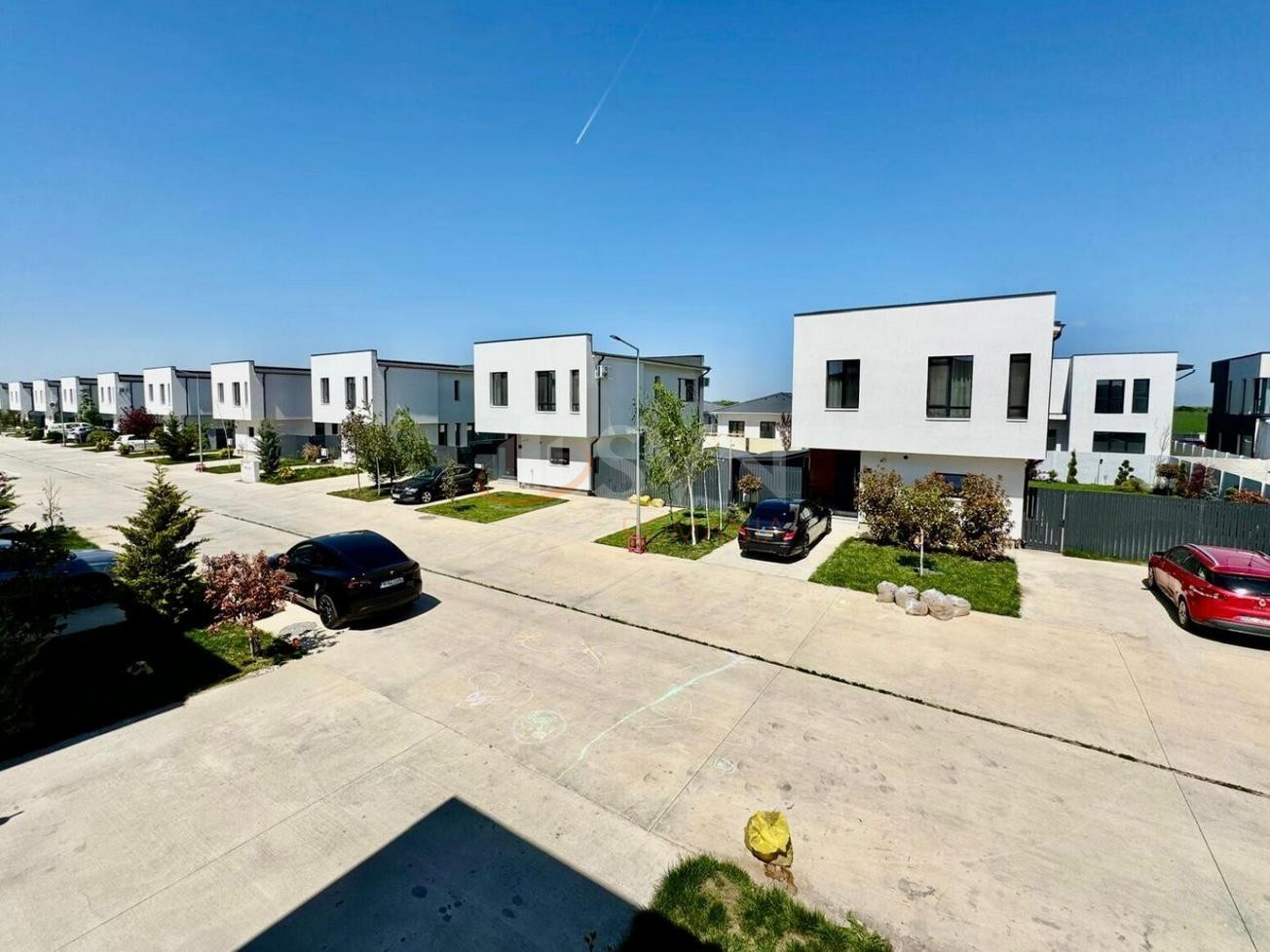 Casa, 4 camere Ilfov/Tunari