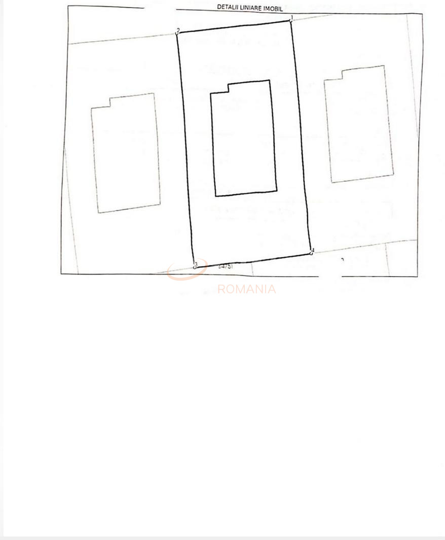 Casa, 4 camere Ilfov/Tunari