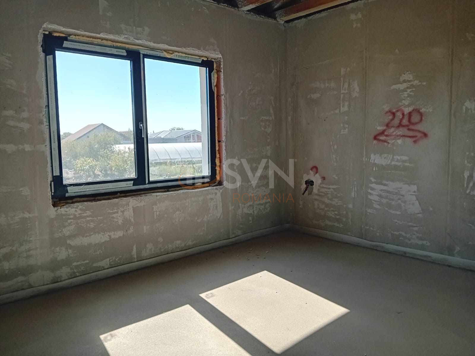 Casa, 4 camere Ilfov/Corbeanca