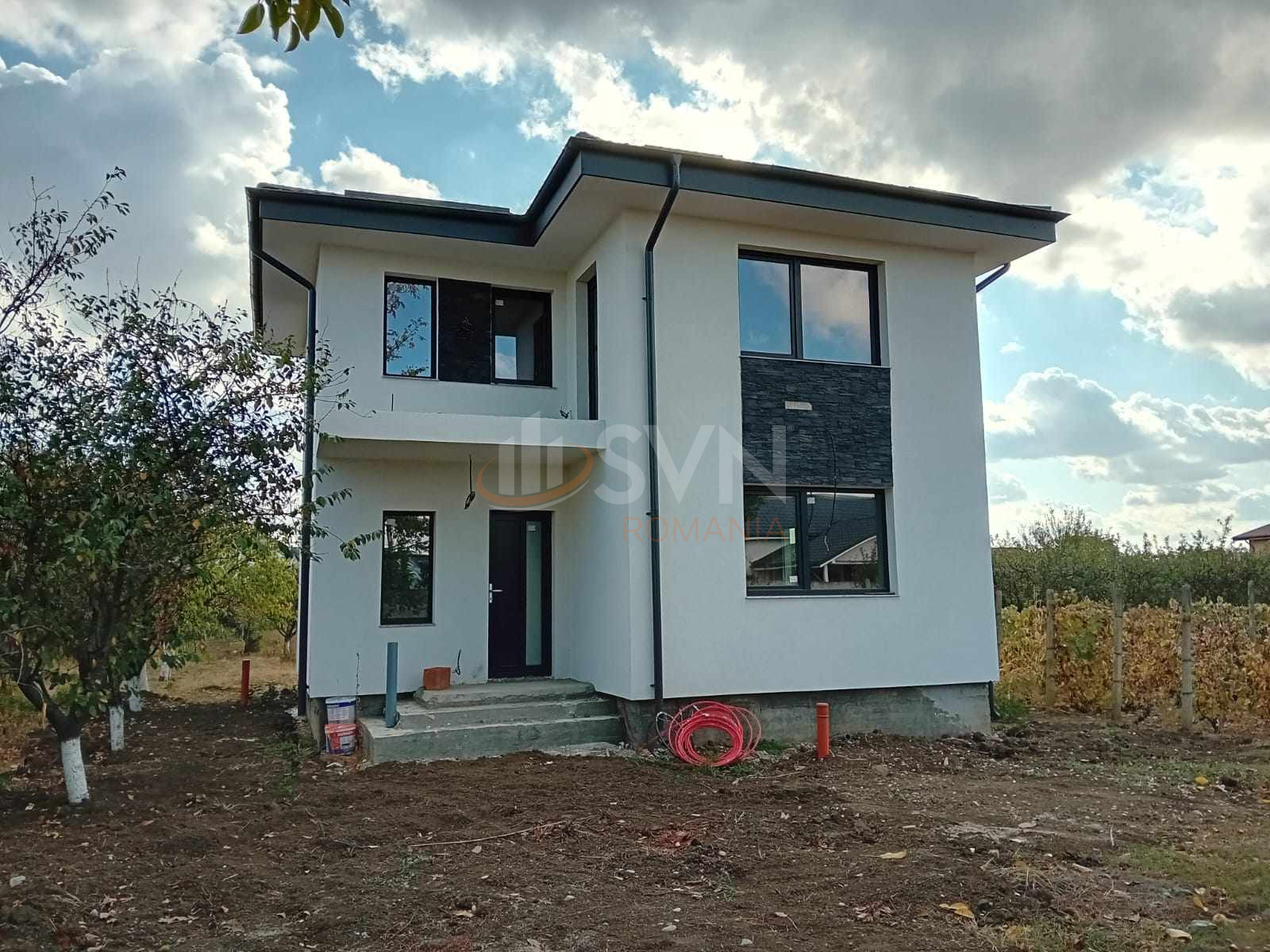 Casa, 4 camere Ilfov/Corbeanca