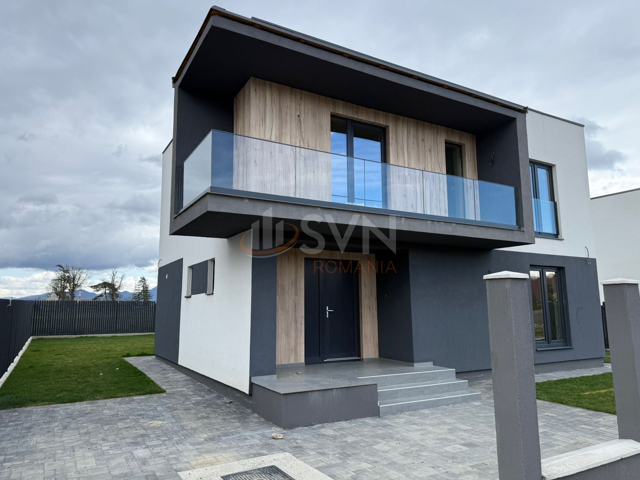 Casa, 4 camere Brasov/Centru