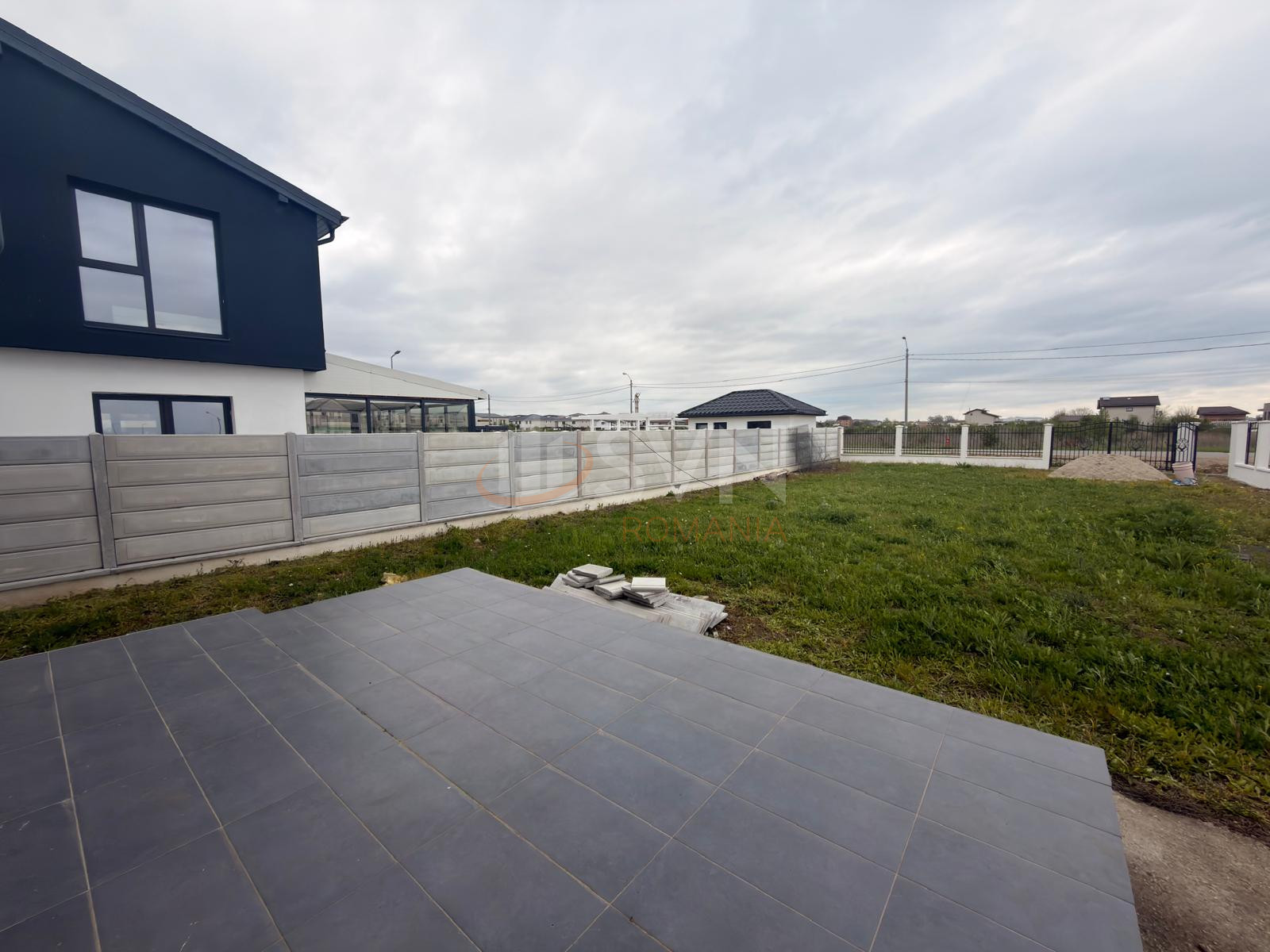 Casa, 4 camere Ilfov/Otopeni