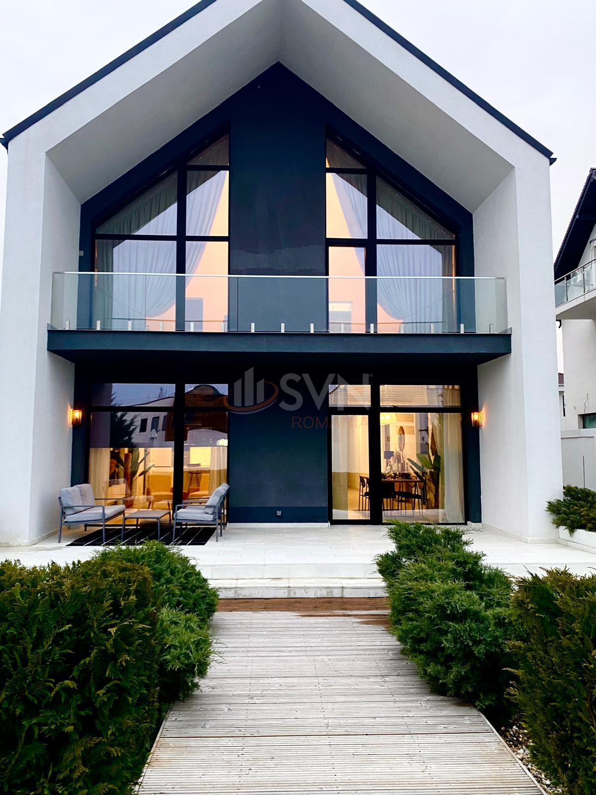 Casa, 4 camere Ilfov/Corbeanca