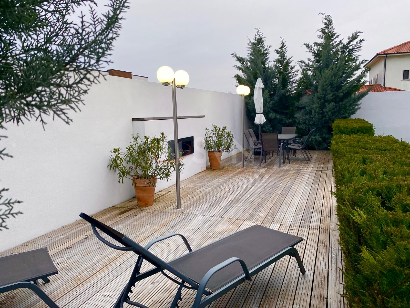 Casa, 4 camere Ilfov/Corbeanca