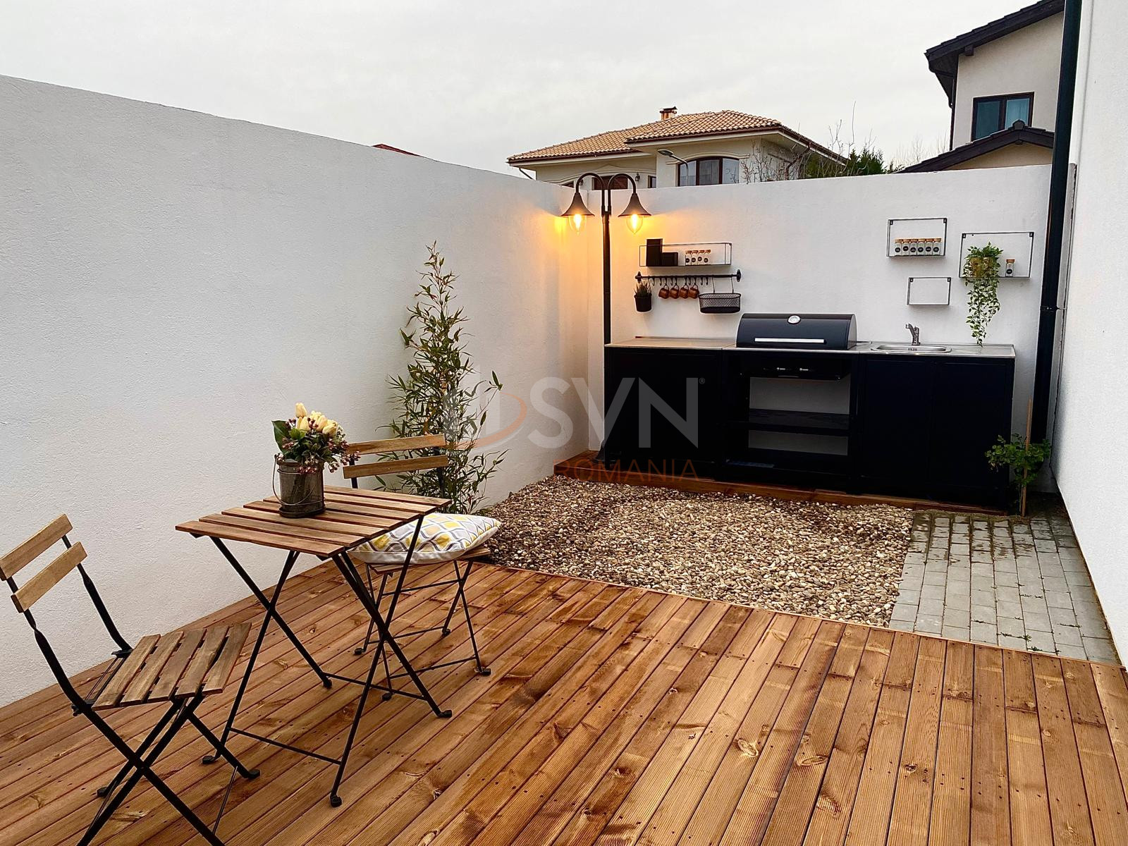 Casa, 4 camere Ilfov/Corbeanca