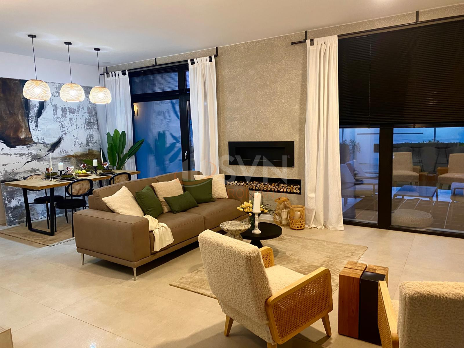 Casa, 4 camere Ilfov/Corbeanca