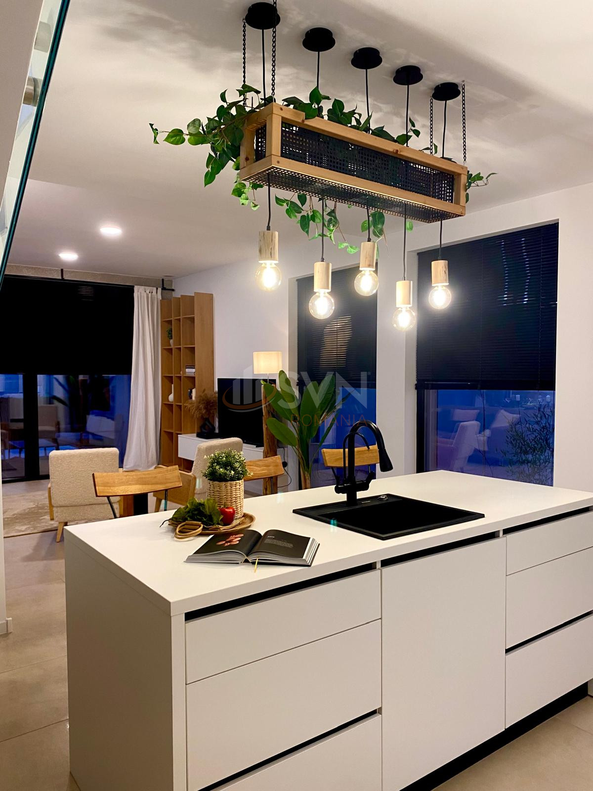 Casa, 4 camere Ilfov/Corbeanca