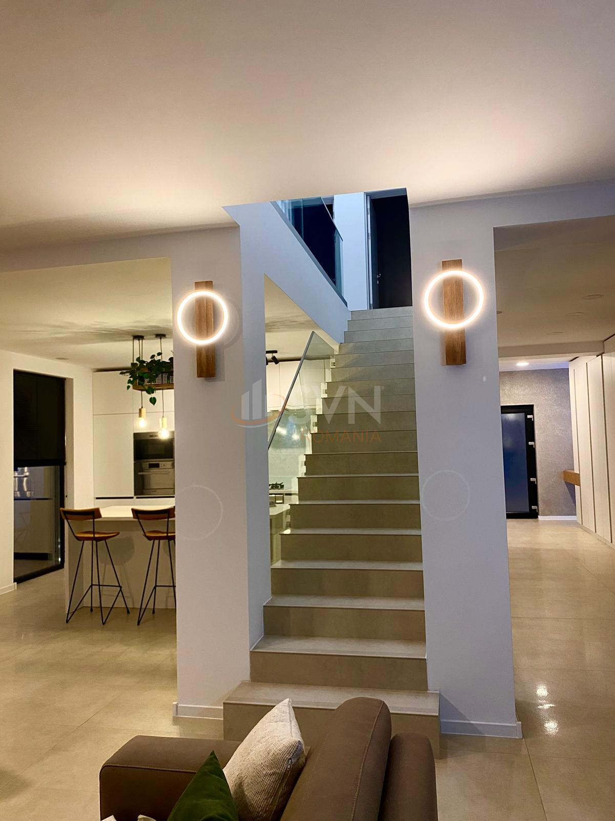 Casa, 4 camere Ilfov/Corbeanca