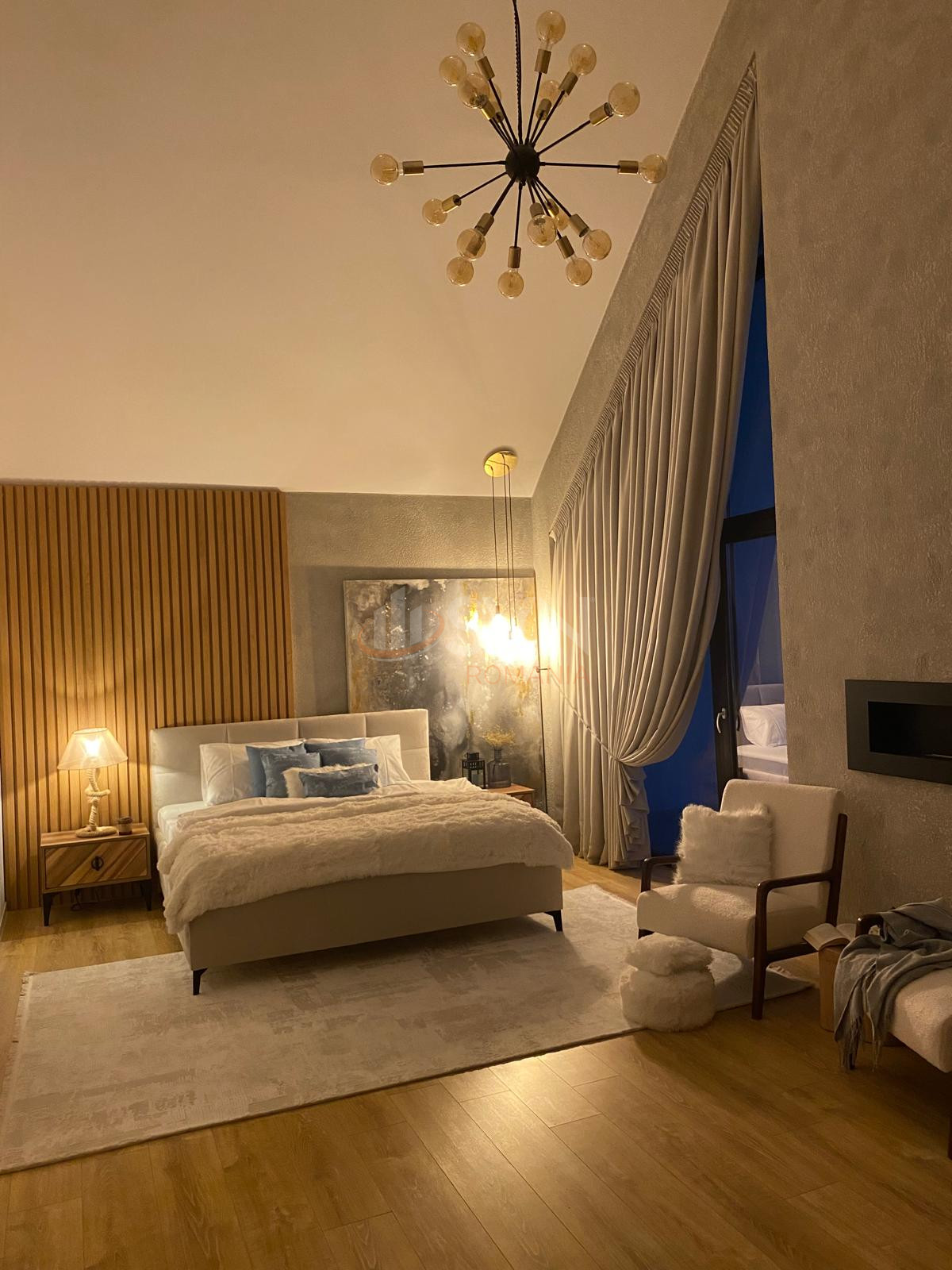 Casa, 4 camere Ilfov/Corbeanca