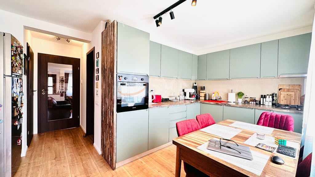 Casa, 4 camere Ilfov/Corbeanca