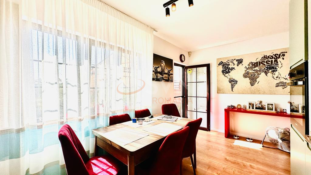 Casa, 4 camere Ilfov/Corbeanca