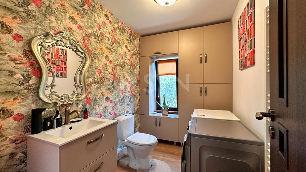 Casa, 4 camere Ilfov/Corbeanca