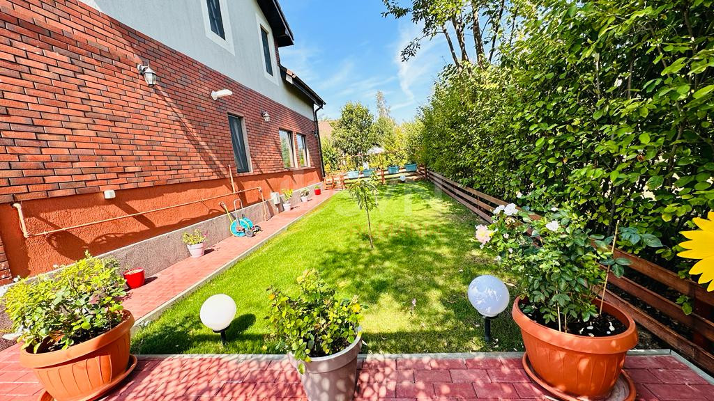 Casa, 4 camere Ilfov/Corbeanca