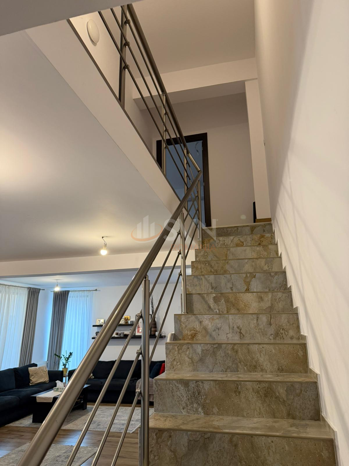 Casa, 4 camere Bucuresti/Bucurestii Noi