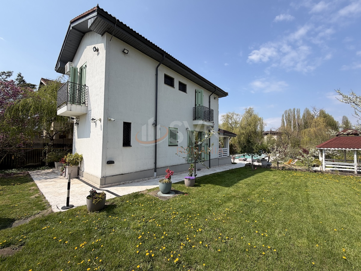 Casa, 4 camere Ilfov/Snagov