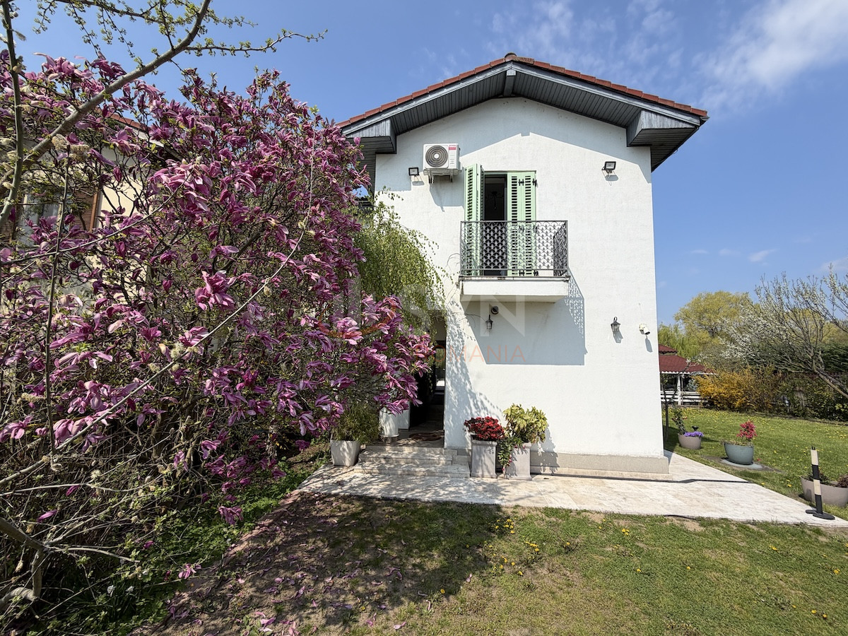 Casa, 4 camere Ilfov/Snagov