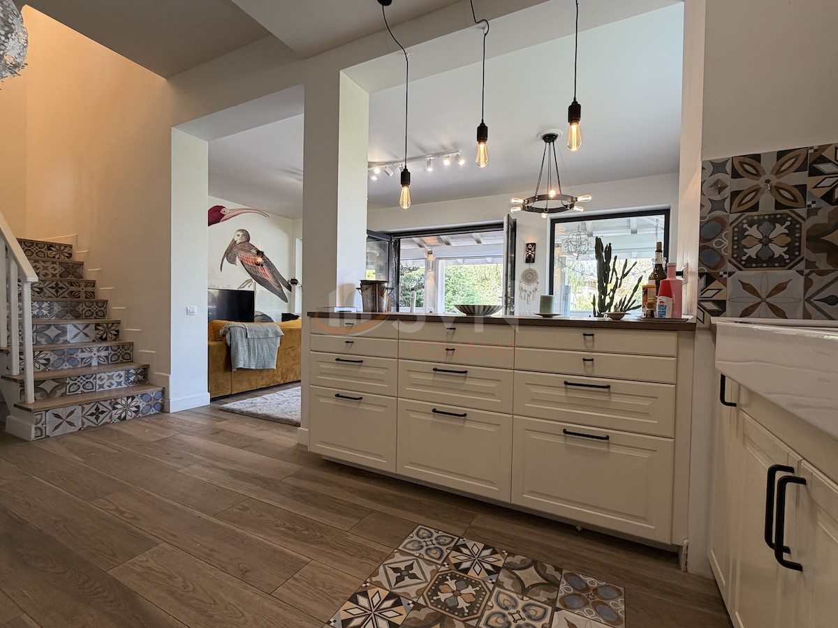 Casa, 4 camere Ilfov/Snagov