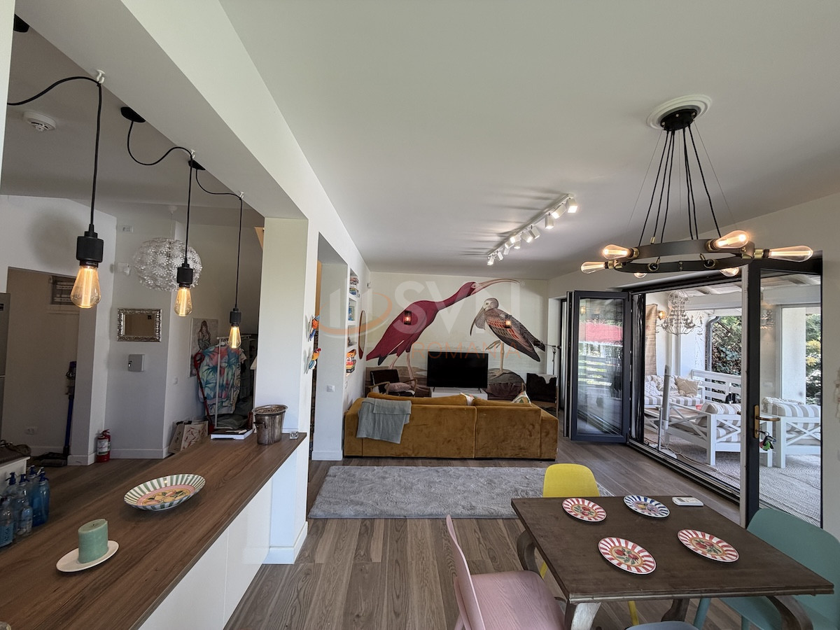 Casa, 4 camere Ilfov/Snagov