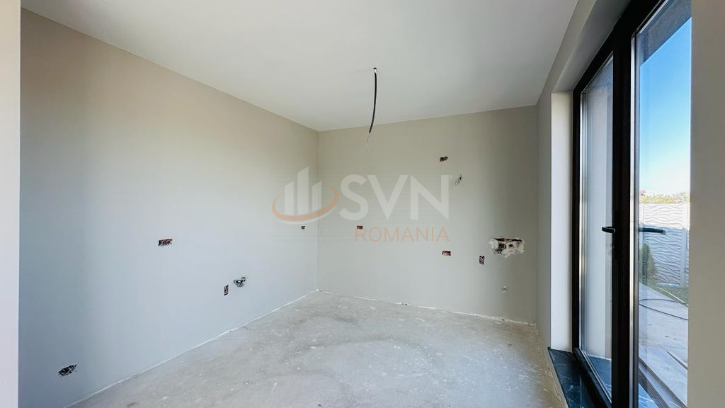 Casa, 4 camere Ilfov/Corbeanca