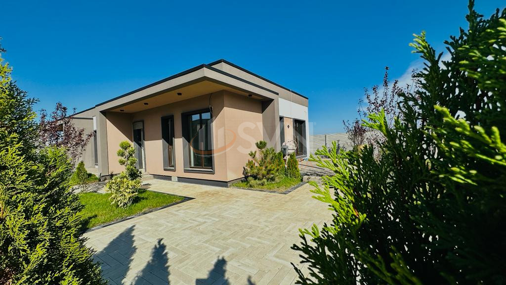 Casa, 4 camere Ilfov/Corbeanca