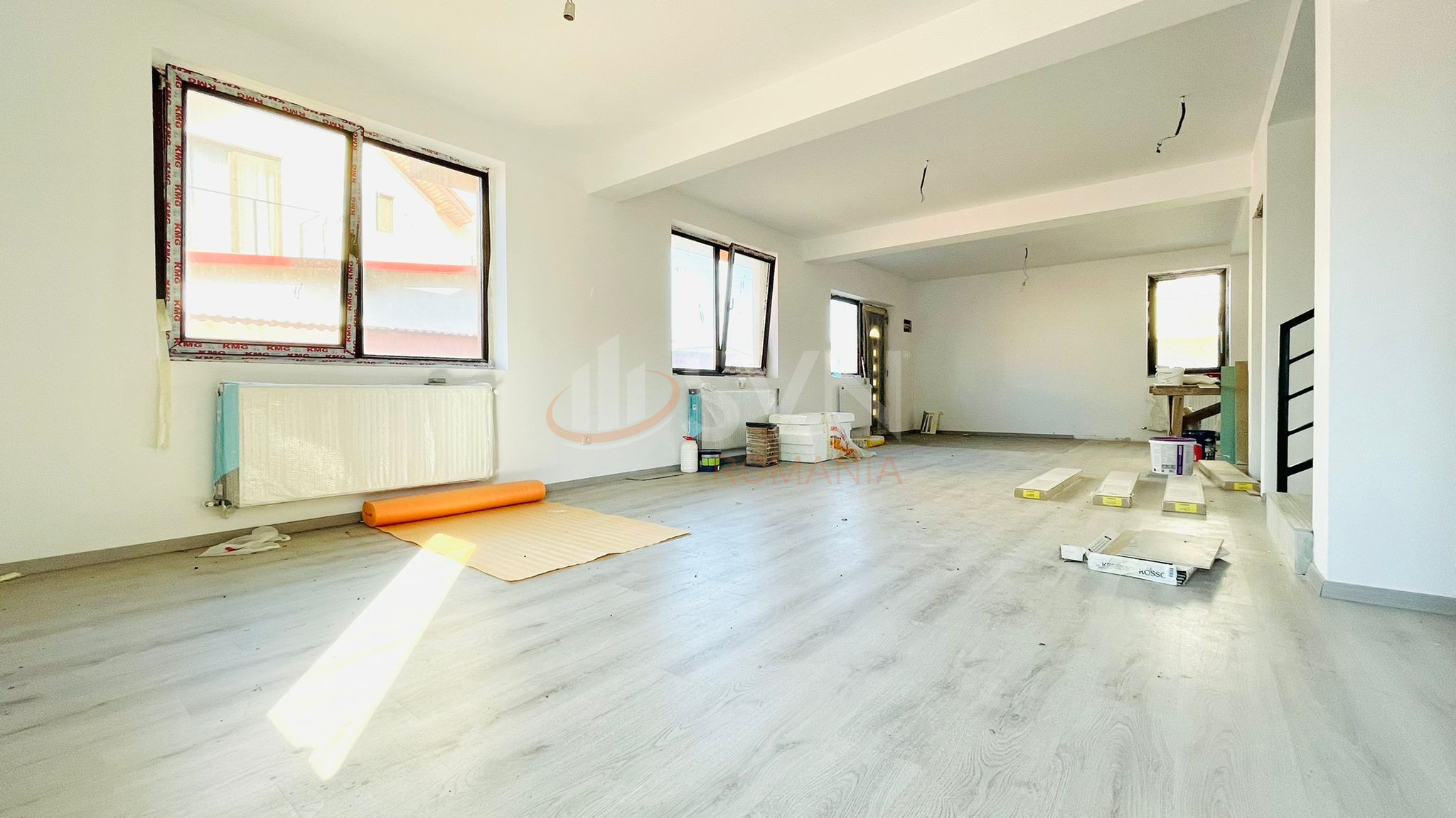 Casa, 4 camere Ilfov/Corbeanca