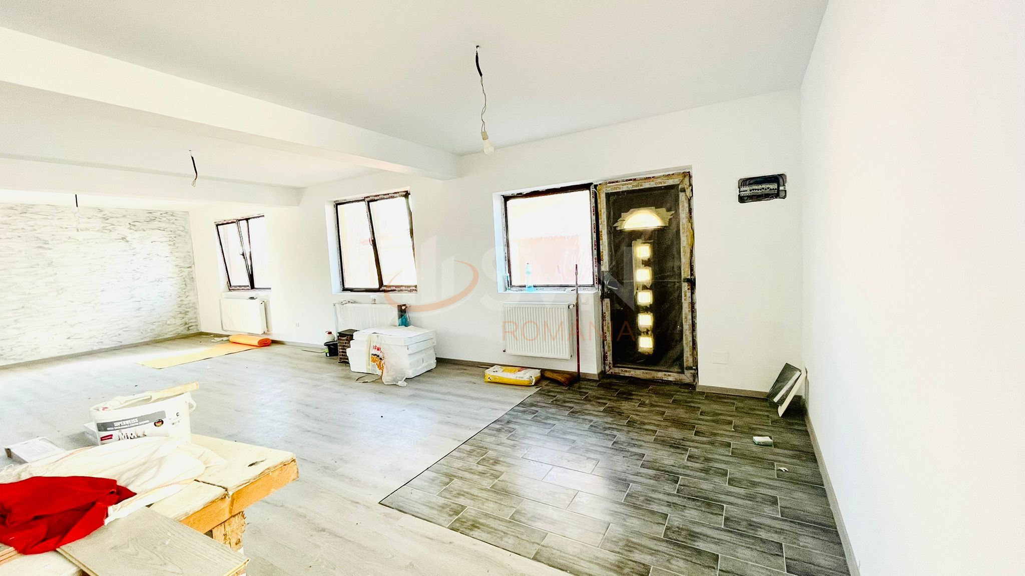 Casa, 4 camere Ilfov/Corbeanca