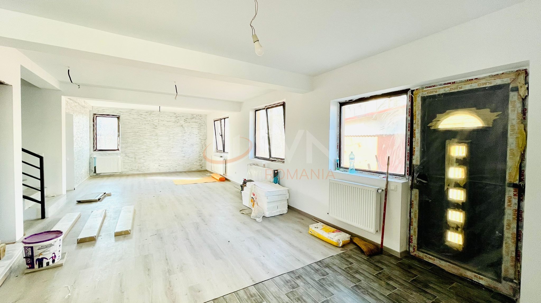 Casa, 4 camere Ilfov/Corbeanca