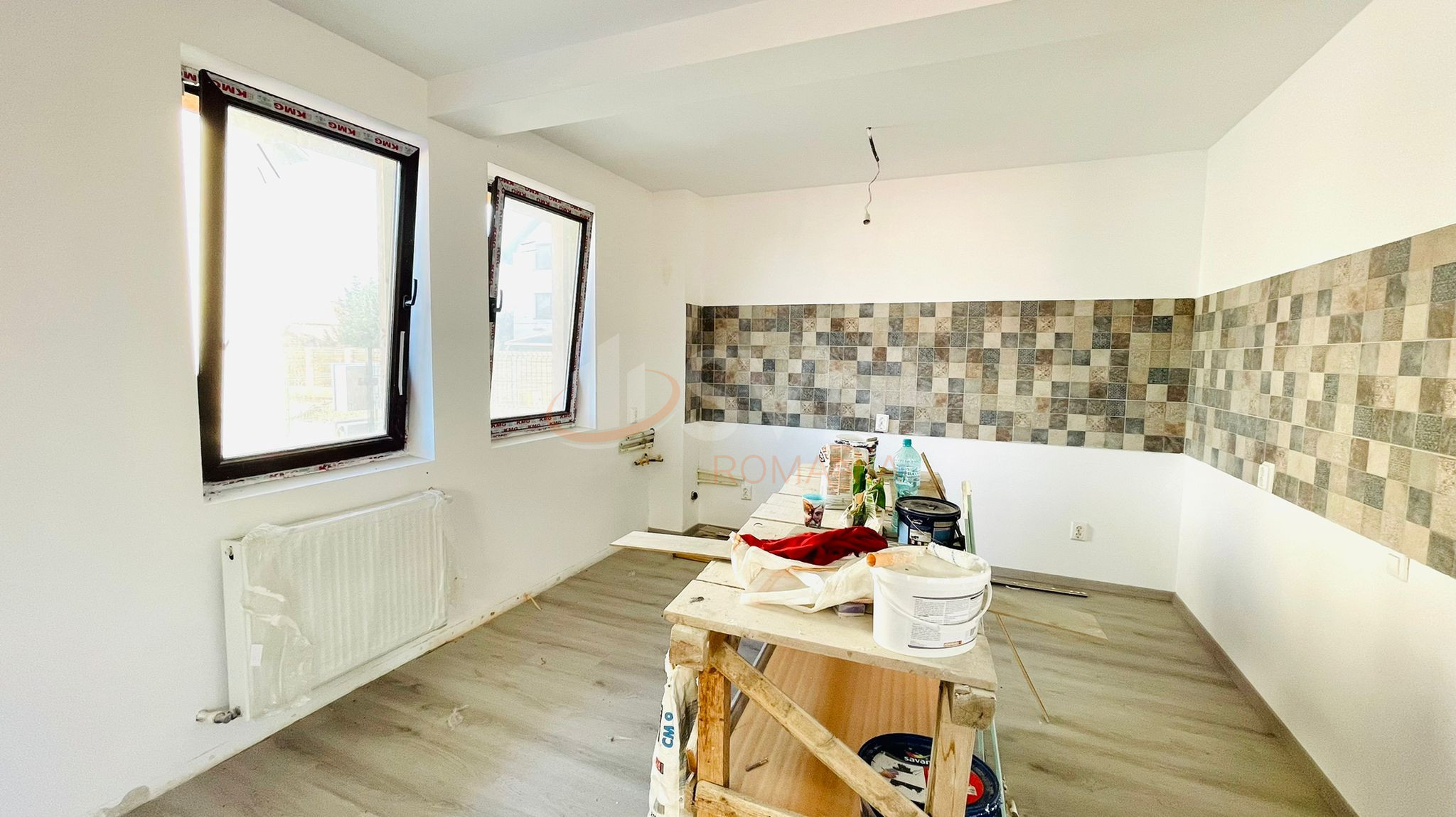 Casa, 4 camere Ilfov/Corbeanca