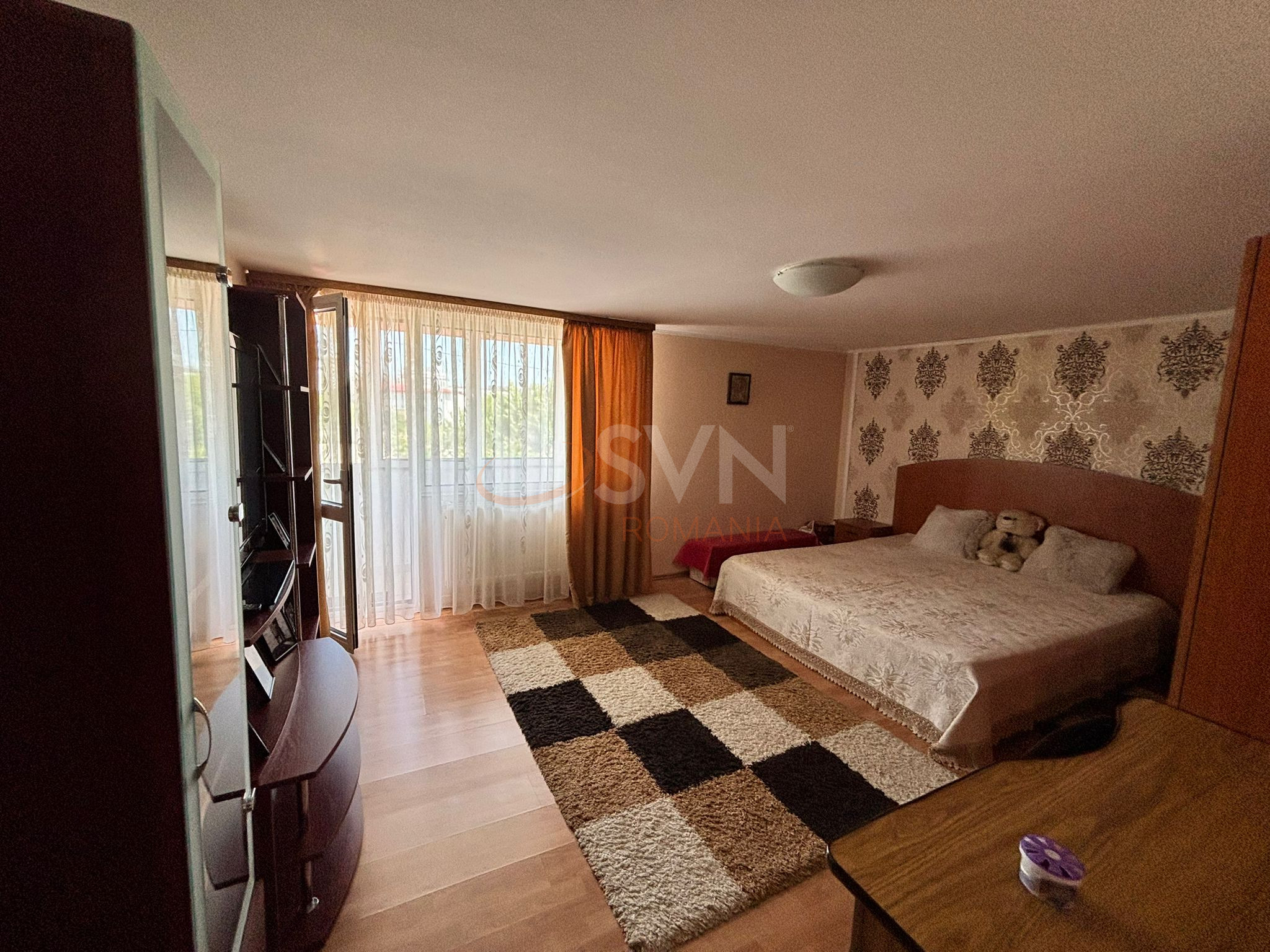Casa, 4 camere Bucuresti/Aviatiei